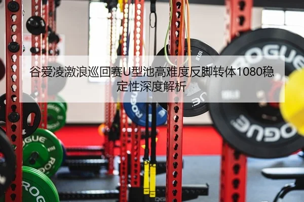 谷爱凌激浪巡回赛U型池高难度反脚转体1080稳定性深度解析